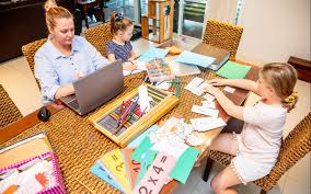 Homeschooling is a brilliant way to stay connected with your son or daughter and it can have its benefits. How Virgin Media Is Helping With Homeschooling Virgin