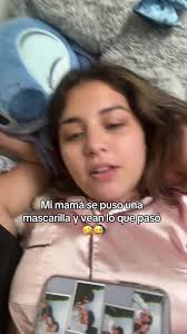 Compra de mascarillas para mamá: Risas aseguradas 🤣😅