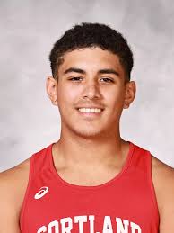 2024 Cross Country Roster