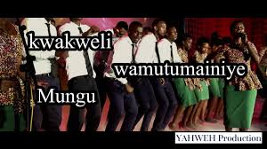 Neema chavala jaribu kama mlima official video 1. Neema Chavala Mwenye Uwezo Neema Chavala Mwenye Uwezo Neema Chavala Mwenye Uwezo Neema Jeckonia Chavala Mwenye Kwa Kuwa Bwana Mungu Mungu Wangu Yu Pamoja Nawe Ufu Killd