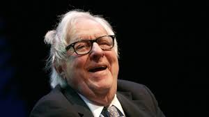 Ray Bradbury Says His Writings Actually Inspired L.A. Mall Architecture