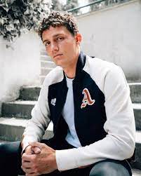 Find out everything about benjamin pavard. Adidas Jacket Vrct Blue White Orange Benjamin Pavard Account On The Instagram Of Benpavard21 Spotern