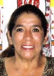 Ernestine Ramirez Obituary (2015)