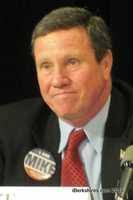 Case Forced to Resign as DCR Regional Director