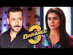 Kajol Kajol Dabangg 3 Upcoming Movie Dabangg 3 Salman Khan Dabangg 3 Sonakshi Sinha Salman Khan Sonakshi Sinha Da Bollywood Movies Salman Khan Bollywood