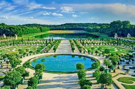 20 kilometer außerhalb von paris und gehört zu den meistbesuchten sehenswürdigkeiten der region. Bilder Schloss Versailles Frankreich Franks Travelbox