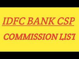 Videos Matching Idfc Bank Csp Commission List Revolvy