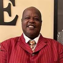 Dwayne Gerard White Sr. Obituary