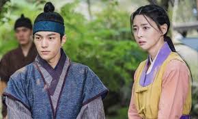 Joseon secret investigation team , sin amhaengeosa , amhaengeosa: Sinopsis Secret Royal Inspector Kisahkan Inspektur Rahasia Di Era Joseon Dailysia