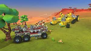 Terratech System Requirements Can I Run It Pcgamebenchmark