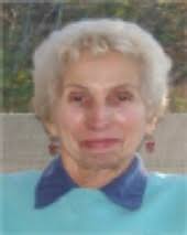 Obituary information for Betty Lou Nelson