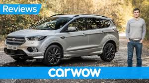 We did not find results for: Ford Kuga 2018 Suv In Depth Review Mat Watson Reviews By Carwow Allcarvideos Net All Your Favorite Youtube Channels In One Page