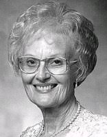 Virginia Miller Obituary (2012)