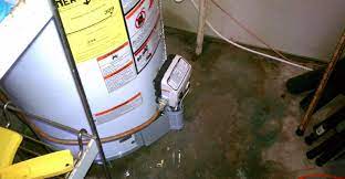 Is Your Water Heater Leaking From The Bottom? | Water Heater Hub