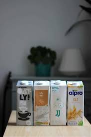 It's deliciousness that goes with anything. Which Oat Milk Is The Best 11 Milks Rated Moral Fibres Uk Eco Green Blog