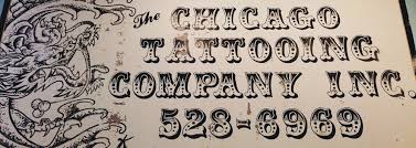 You will find royal flesh tattoo to be a clean environment (not your grandpa's tattoo parlor in the shady part of town) and the tattoo artists pay strict attention to keeping above the health standards required by state. History Chicago Tattoo Piercing Co Oldest Tattooing Studio