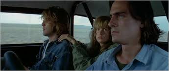 Monte Hellman's Two-Lane Blacktop