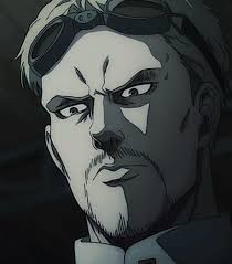 Exploring Reiner Braun's Journey in Attack