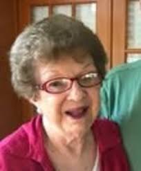 Obituary information for Susanne L Mahler