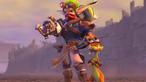 Fast free shipping and low prices. Jak Daxter Ps2 Classics Release On Ps4 Next Week The Nobeds