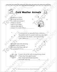 Walkthrough & cheats for space paws v0.82 cheat codes: Cold Weather Animals Riddle Poem Of The Day Printable Texts