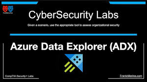 Image result for Azure Data Explorer Notebooks (ADX Explorer)
