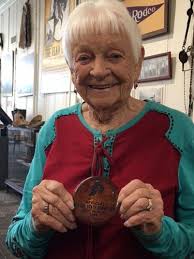 Former Stampede court members honored this weekend