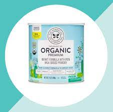 5 Best Organic Baby Formula Brands To Buy 2021 What To Know About Formula For Babies