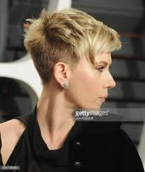 Scarlett Johansson Feb. 2017