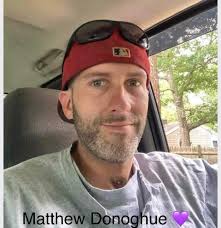 Thank you, love & hugs to Dad Jc Crowley for sharing a picture of his  handsome son John Carroll and to Jennifer Stone-Delorge and Lynn Keeler for  sharing a picture of their