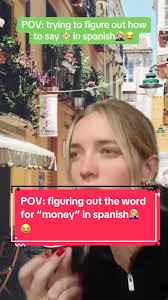 How do you say “money” in your country??😂😂 #learnspanish  #spanishvocabulary #spanishteacher #bilingue #bilingual #latam #españa  #spain #hispanic #spanishdialects