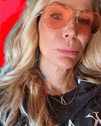 Cori Parks's Instagram, Twitter & Facebook