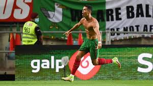 Sep 02, 2021 · auslosung zur wm quali 2022. Cristiano Ronaldo Dank Doppelpack Fur Portugal In Wm Quali Tor Weltrekordhalter Eurosport