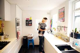 why white kitchens stand the test of