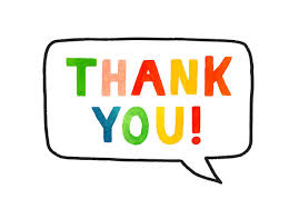 thanks
