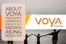 In the event of the loss of a loved one, get the help you need when it comes time to file your life insurance claim or assist someone with a policy. Voya Insurance Company Previously Known As Ing Reliastar