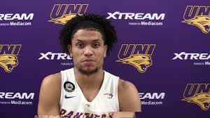 UNI Men's Basketball Postgame