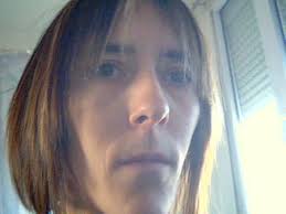 Geraldine BERTRAND, 50 ans (VICHY)