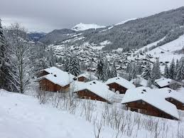 Winter Wonderland Les Gets Portes Du Soleil Posted By Timberlife Winter Wonderland Wonderland Winter