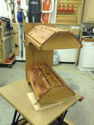 Skip to main search results. Wall Mounted Saddle Rack By Cory Lumberjocks Com Woodworking Community