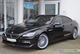 View vehicle details and get a free price quote today! Alpina Archive Fahrzeug Profil Bmw Alpina B6 Gran Coupe 101