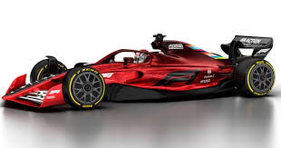 Темпа не одном круге нет. Formel 1 Neue Regeln Ab 2021 Vorgestellt Kostenobergrenze Kommt