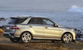 Mercedes benz ml 2014 amg. Mercedes Benz M Class 2014 Price Specs Carsguide