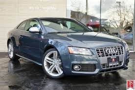 2009 Audi S5 Photo Audi S5 Audi Bmw Car