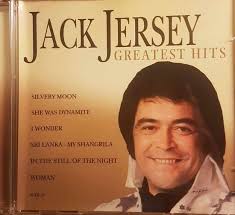 Greatest Hits, Jack Jersey