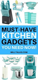 Maybe you would like to learn more about one of these? Must Have Kitchen Gadgets Millennial Talks Gadgets Kitchen Cooking Cool Kitchen Gadgets Must Have Kitchen Gadgets