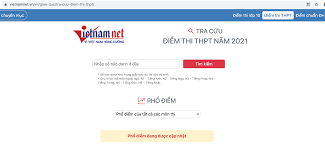 Dự báo điểm chuẩn đại học tăng nhẹ. Khjvypyjkroi4m