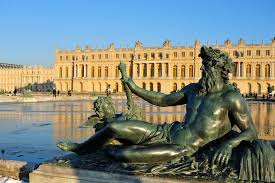5 Best Castles In Ile De France Brussels Express