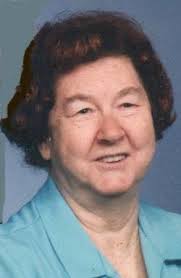 Obituary for Norma Belle Kent