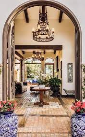 Pin By Zeina Sabry On Home Spanish Style Homes Mediterranean Style Decor Spanish Style Decor
